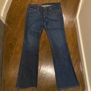 AG Angel Jeans